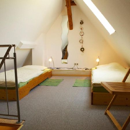 Winzerhof Bitzenhofer Apartman Vogtsburg Kültér fotó