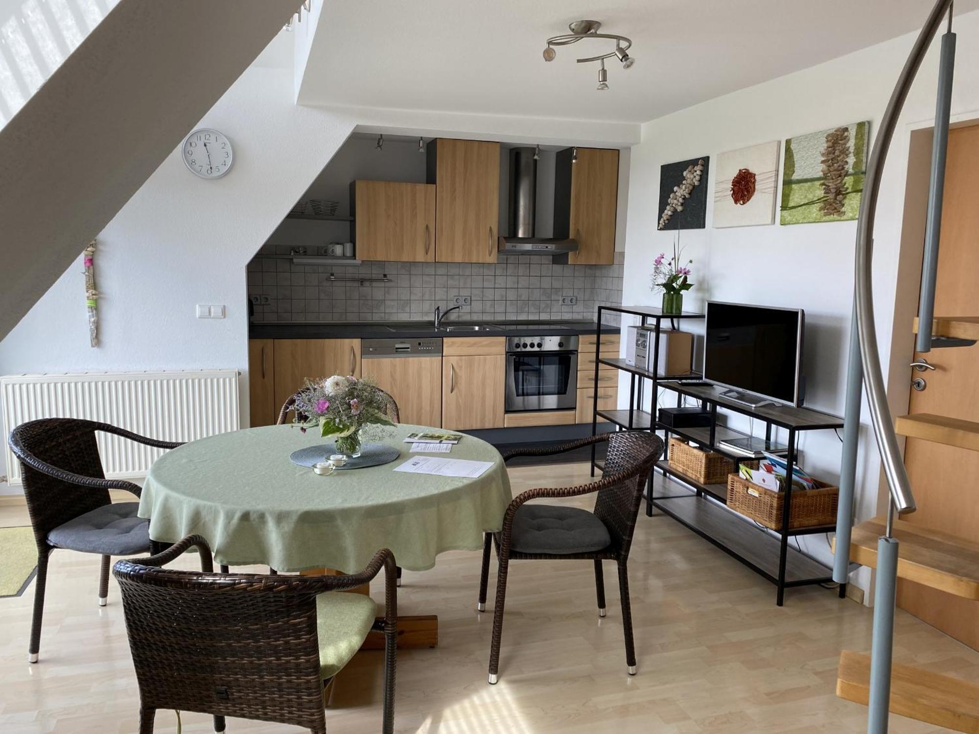 Winzerhof Bitzenhofer Apartman Vogtsburg Kültér fotó