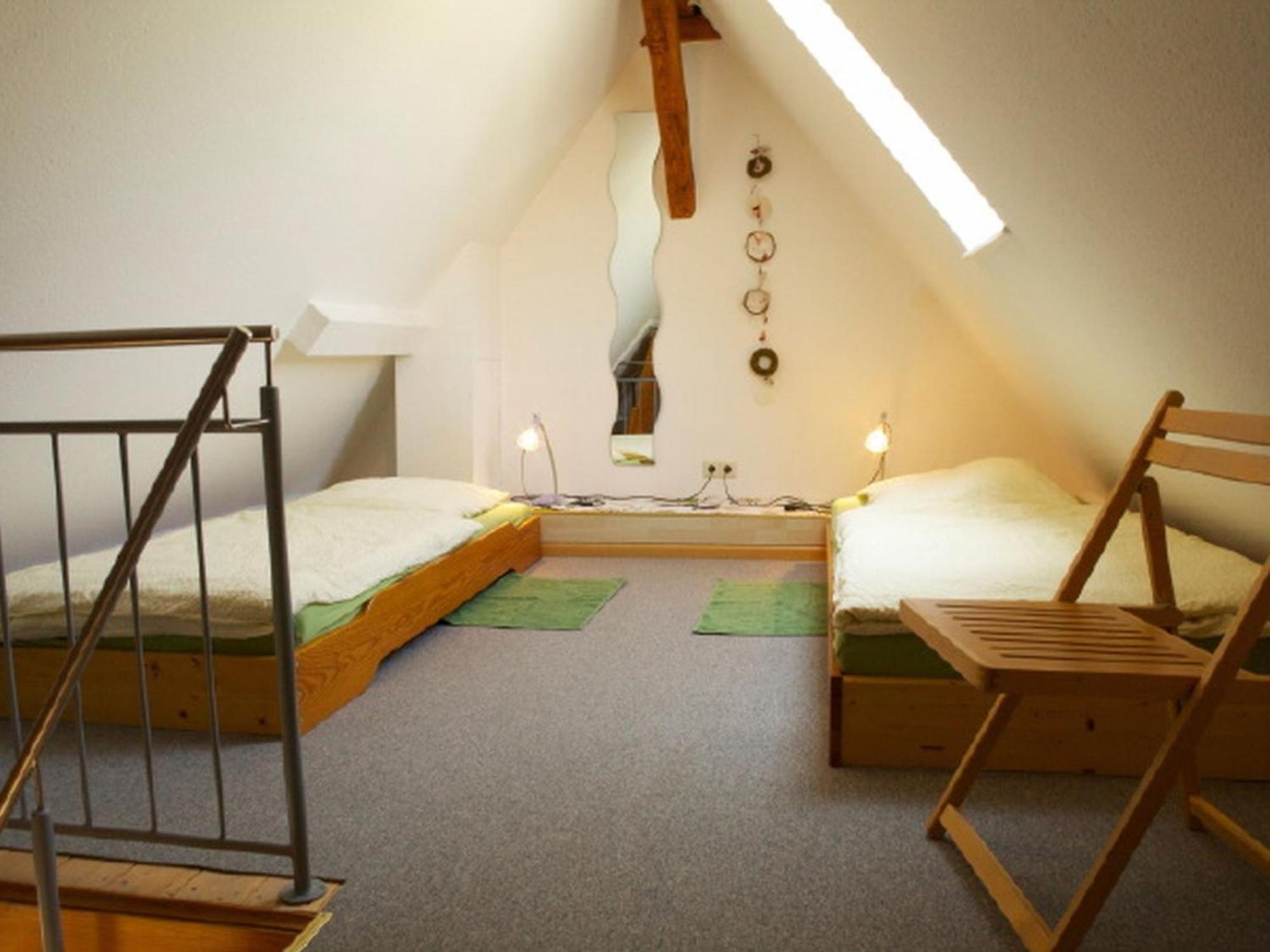 Winzerhof Bitzenhofer Apartman Vogtsburg Kültér fotó