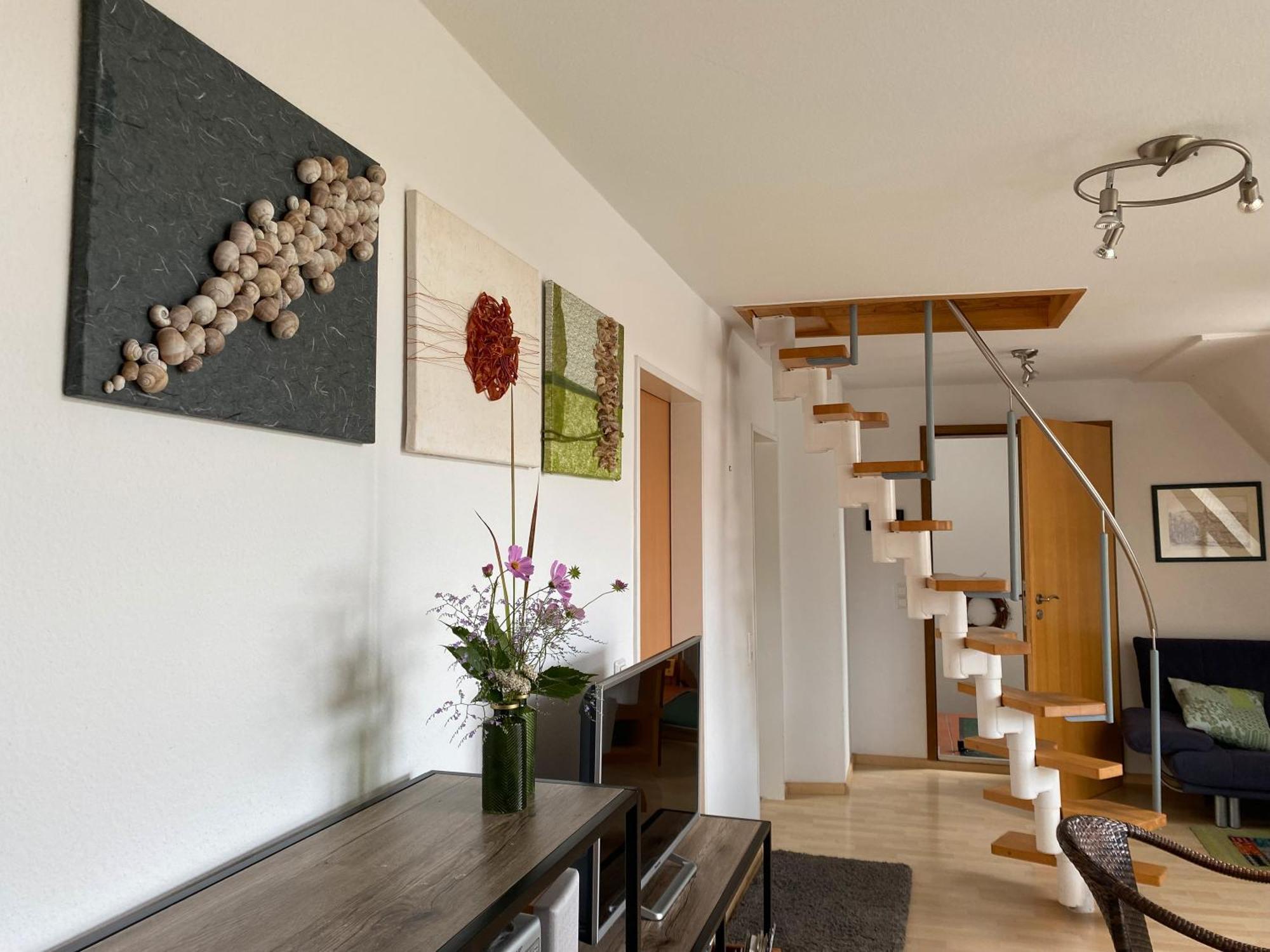 Winzerhof Bitzenhofer Apartman Vogtsburg Kültér fotó