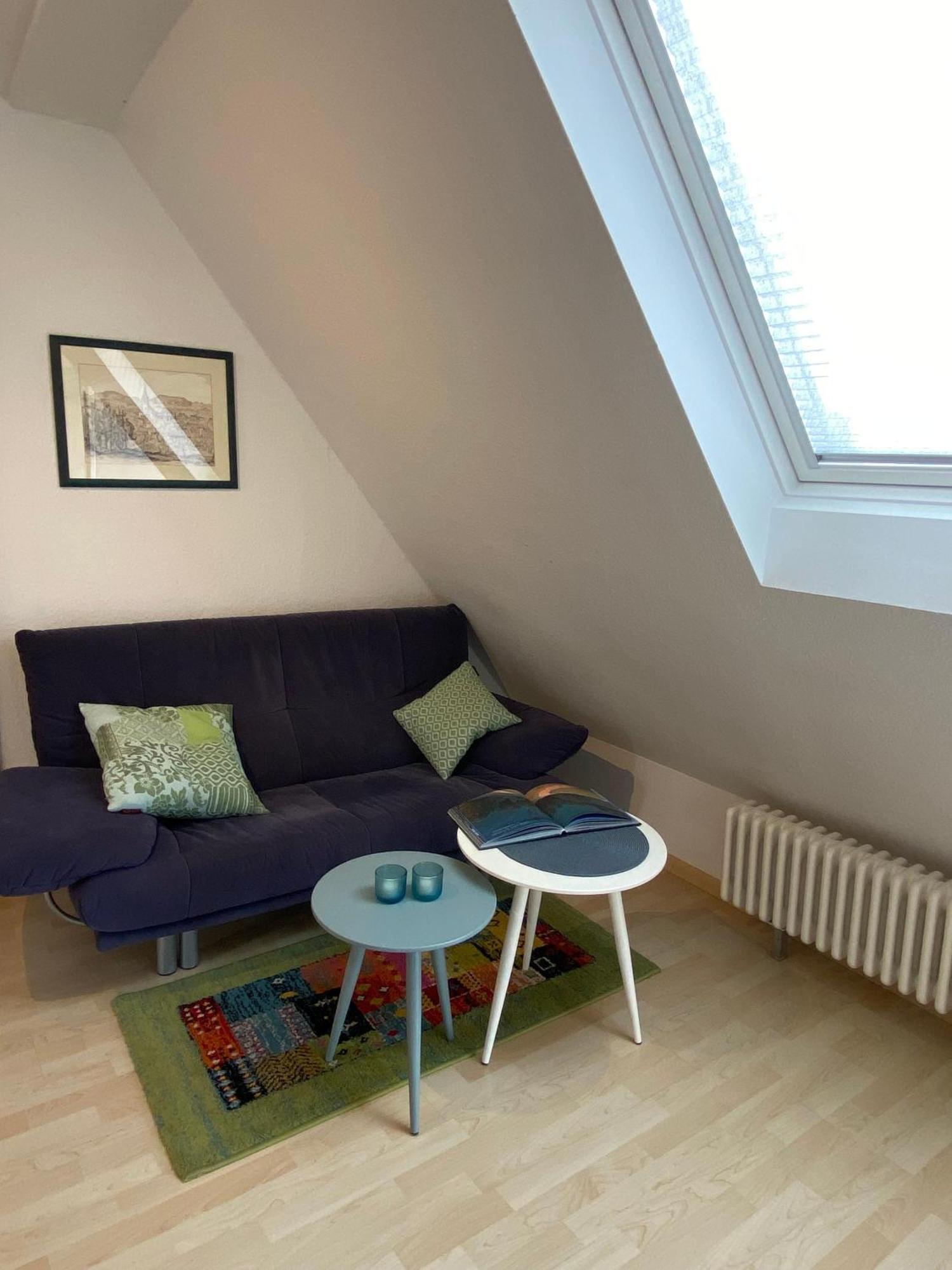Winzerhof Bitzenhofer Apartman Vogtsburg Kültér fotó